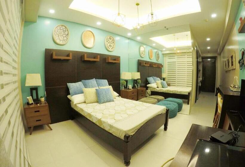 Pico De Loro Room Jacana A Bldg