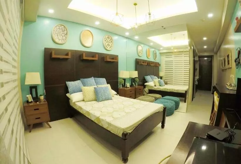 Pico De Loro Room Jacana A Bldg