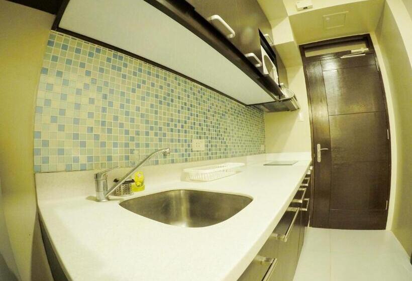 Pico De Loro Room Jacana A Bldg