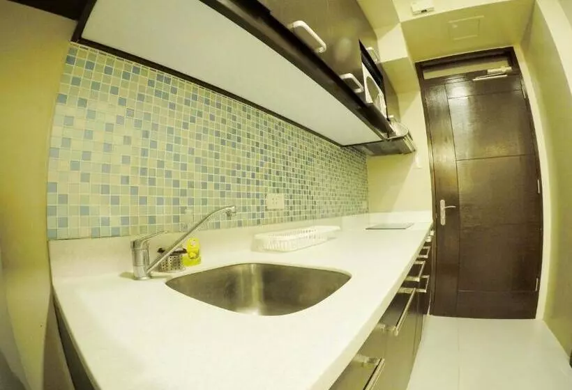 Pico De Loro Room Jacana A Bldg
