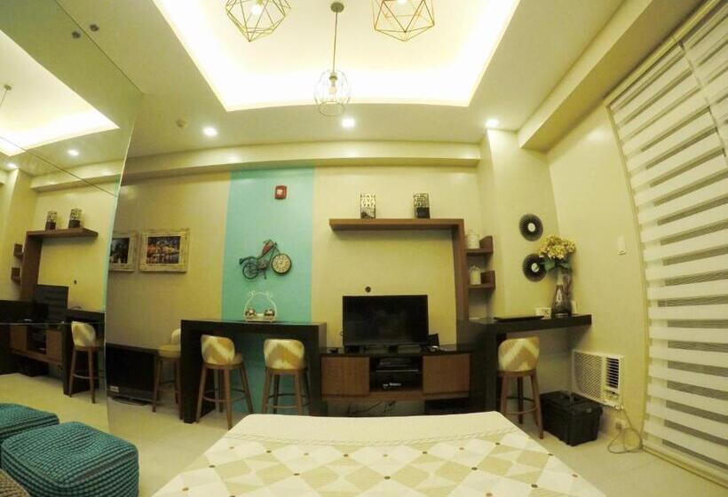 Pico De Loro Room Jacana A Bldg