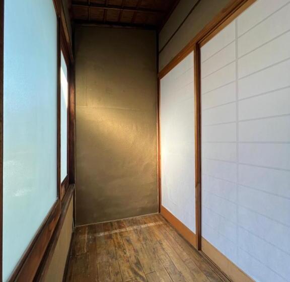 ریوکان 京の宿 石原