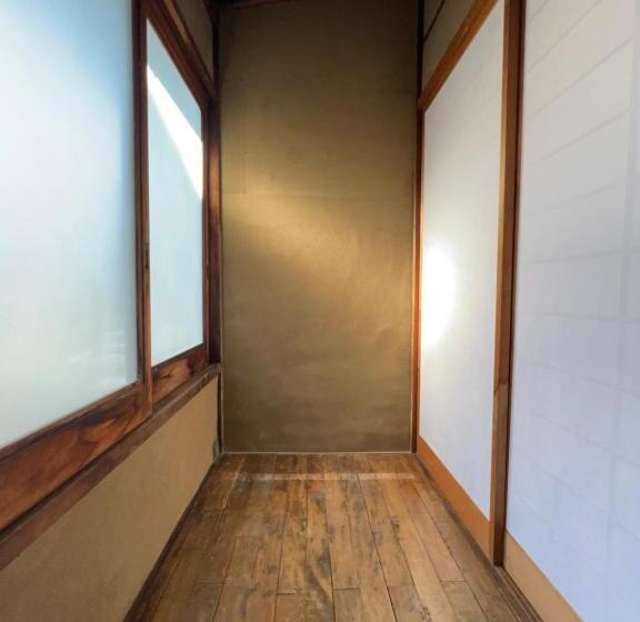 ریوکان 京の宿 石原