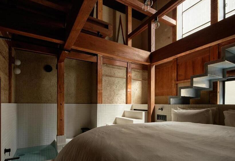 ریوکان 京の宿 石原