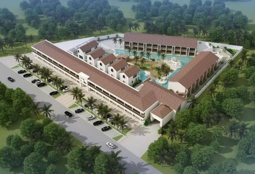 Willander Resort
