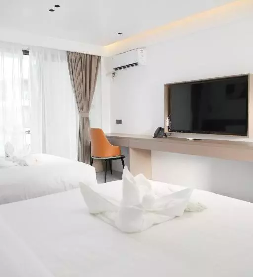 Willander Resort