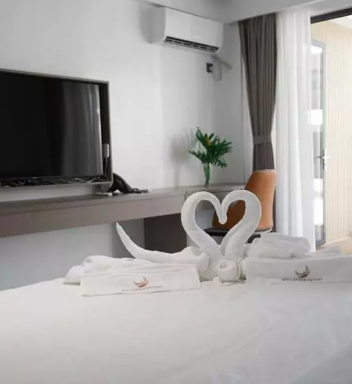 Willander Resort