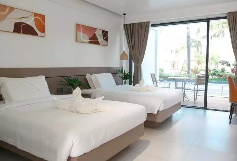 Willander Resort