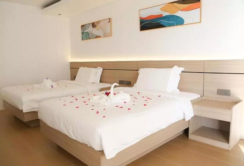 Willander Resort