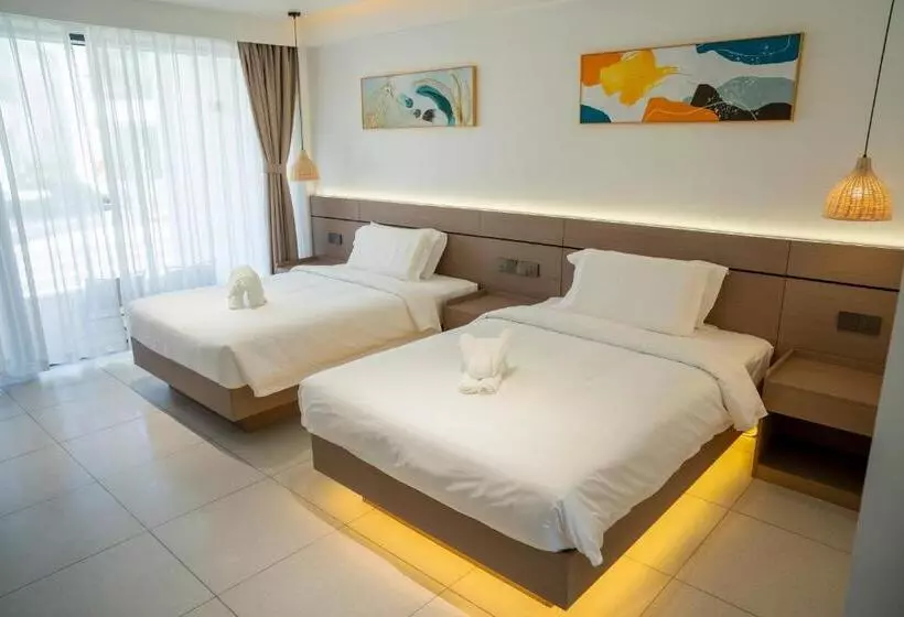 Willander Resort