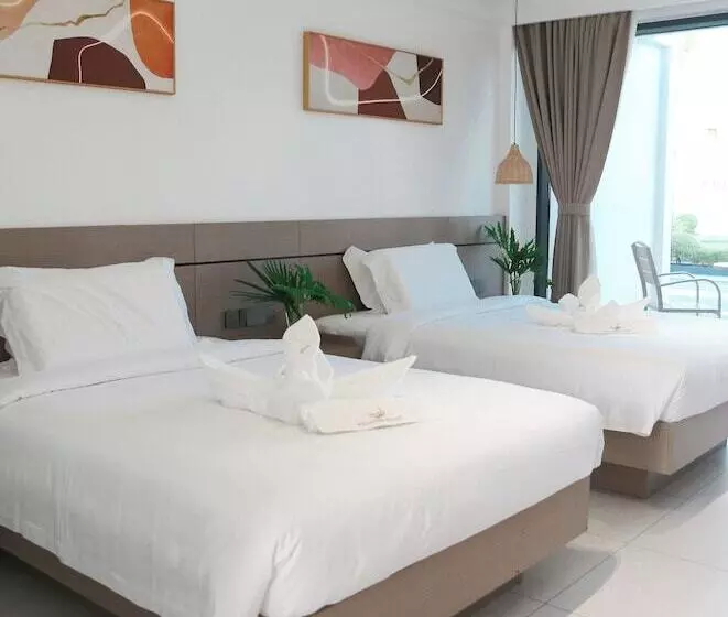 Willander Resort