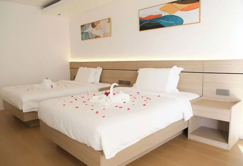 Willander Resort