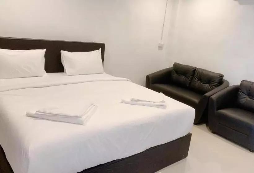 هاستل Amazing Inn Koh Tao