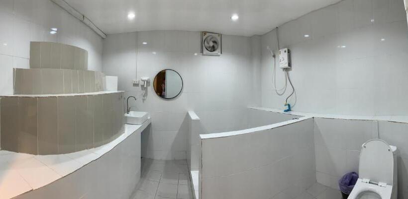 Alberg Amazing Inn Koh Tao