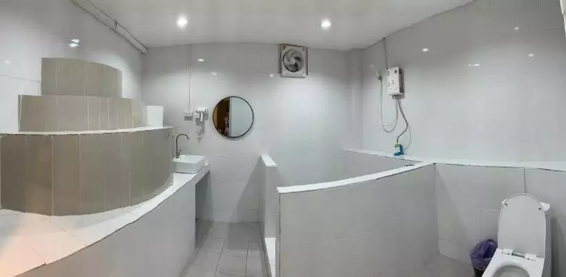 هاستل Amazing Inn Koh Tao
