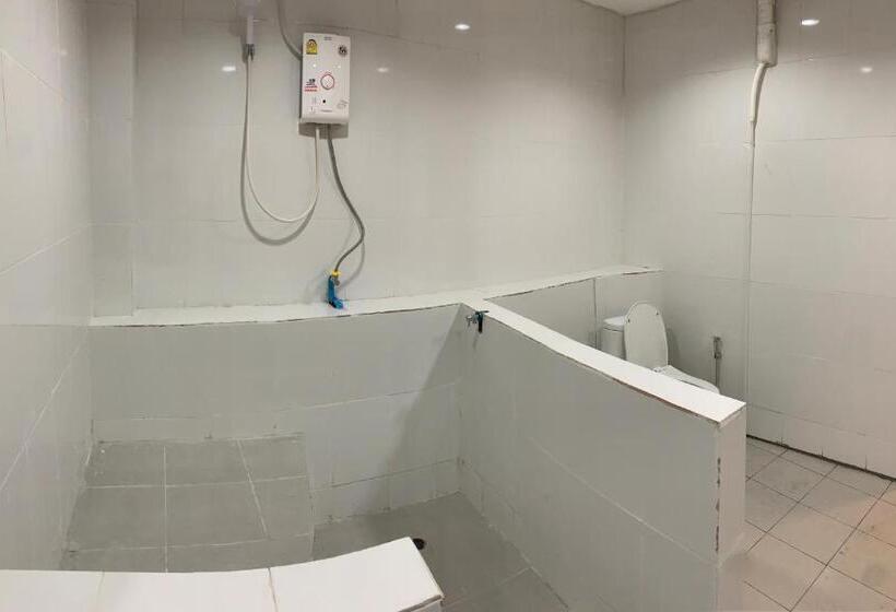 Alberg Amazing Inn Koh Tao