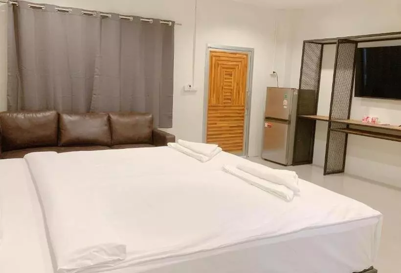 هاستل Amazing Inn Koh Tao