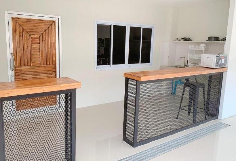 Alberg Amazing Inn Koh Tao