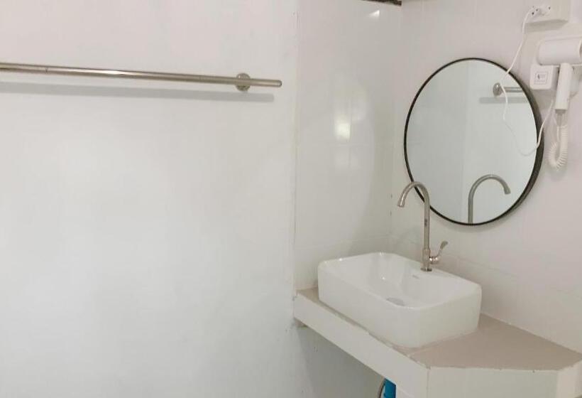 Alberg Amazing Inn Koh Tao