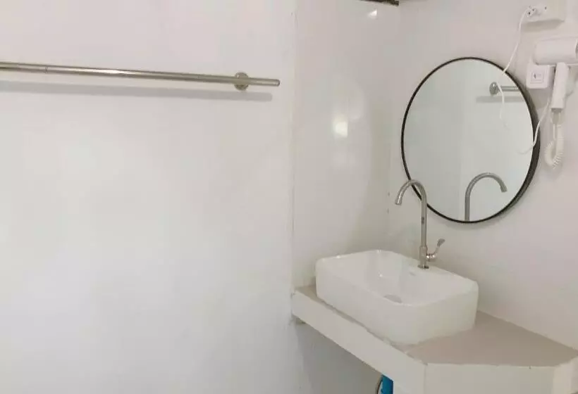 هاستل Amazing Inn Koh Tao