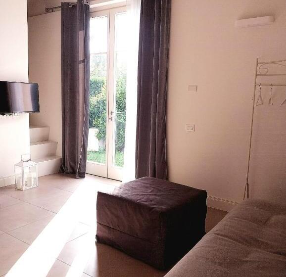 مبيت وإفطار Bee Home