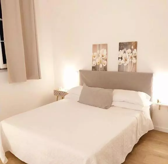 Aamiaismajoitus (B&B) Bee Home