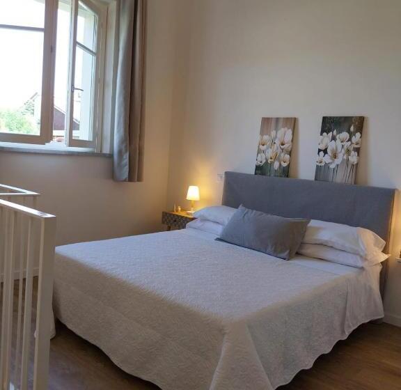 مبيت وإفطار Bee Home