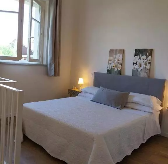 Aamiaismajoitus (B&B) Bee Home