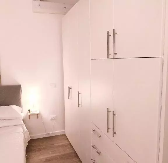 Aamiaismajoitus (B&B) Bee Home