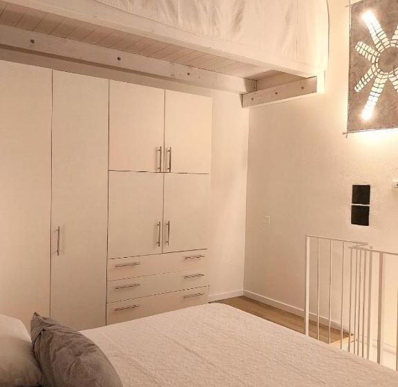 مبيت وإفطار Bee Home