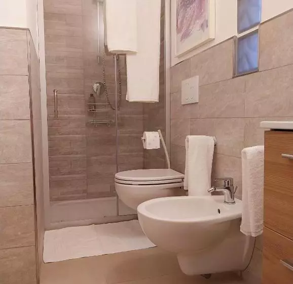 Aamiaismajoitus (B&B) Bee Home