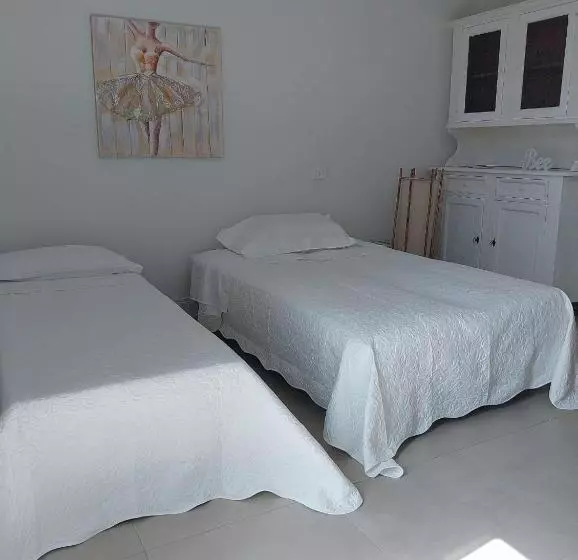 Aamiaismajoitus (B&B) Bee Home