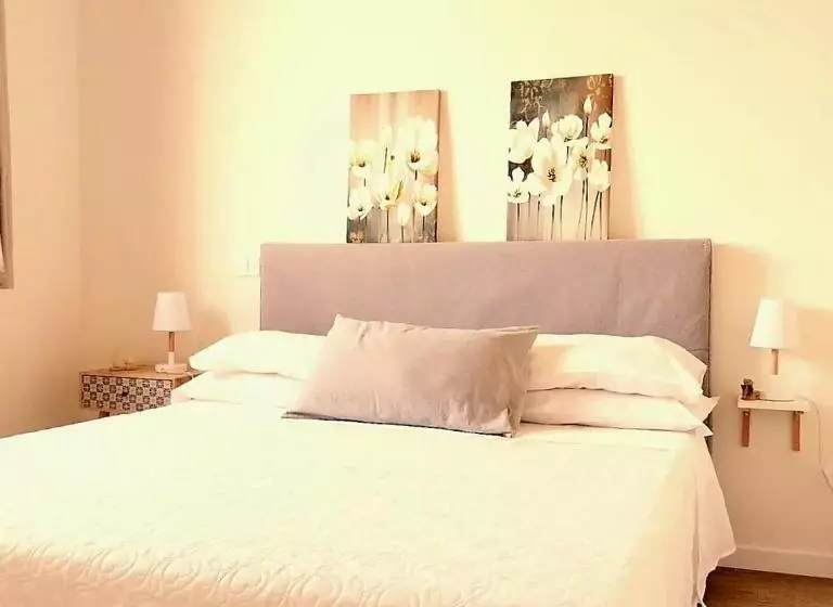 Aamiaismajoitus (B&B) Bee Home