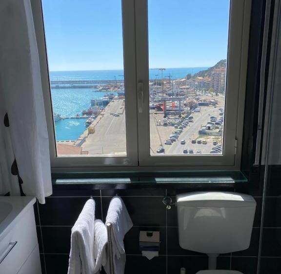 צימר Chupiteria The Time Avanzato