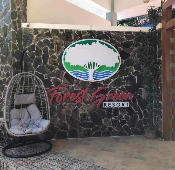 Bed and Breakfast Forest Green Resort