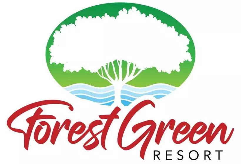 ベッドアンドブレックファースト Forest Green Resort