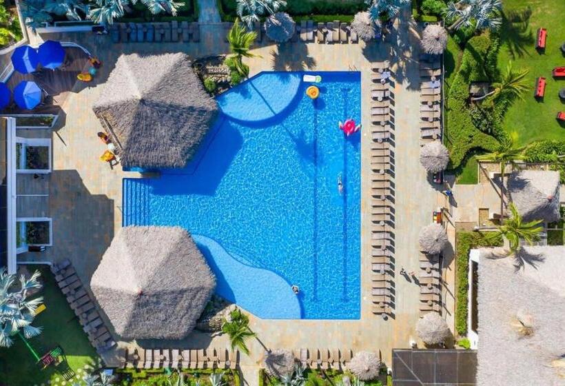 هتل Margaritaville Beach Resort Studio Familiar Costa Rica