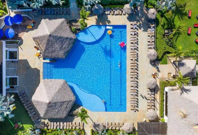 هتل Margaritaville Beach Resort   Studio Familiar   Costa Rica