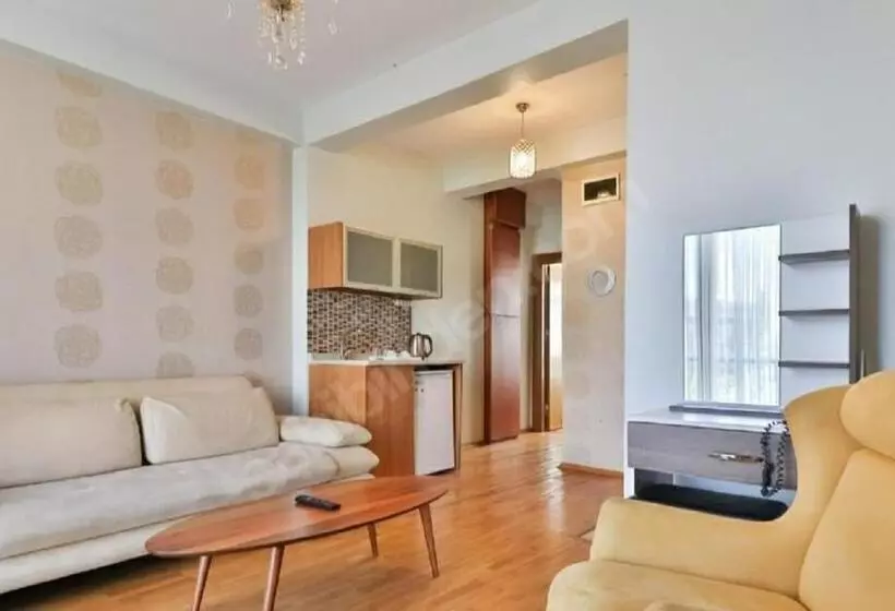 هتل Omar Sultan Park Suites
