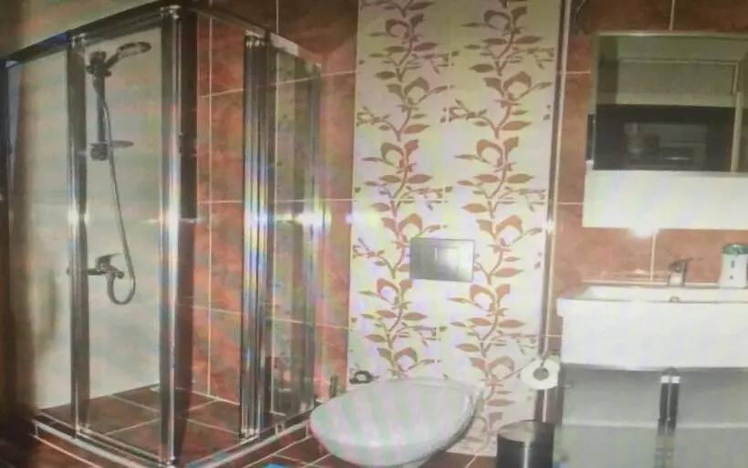 هتل Omar Sultan Park Suites