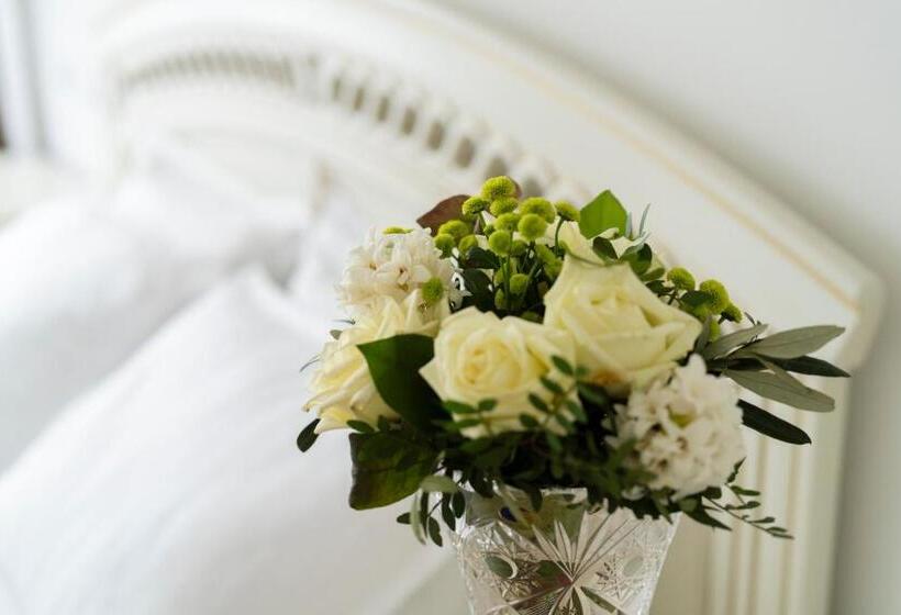 هتل Villa Langberg Spa