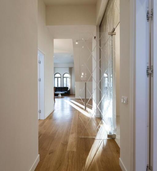 هتل Villa Langberg Spa