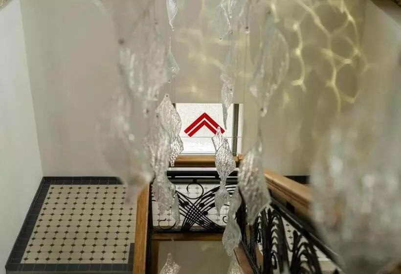 هتل Villa Langberg Spa