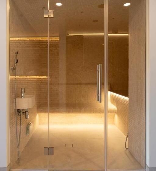 هتل Villa Langberg Spa