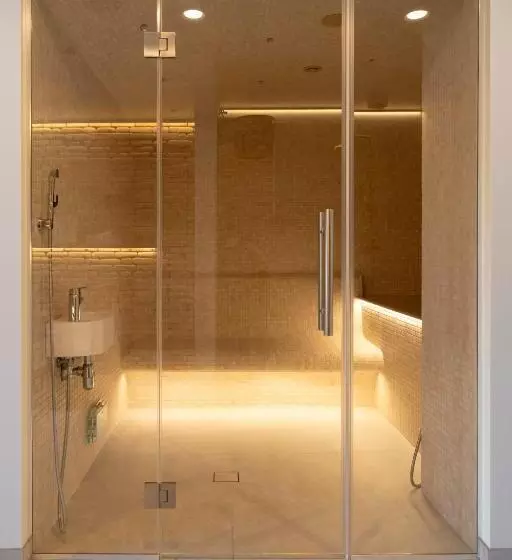 هتل Villa Langberg Spa