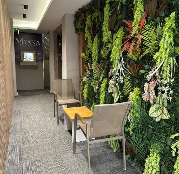 فندق Viyana Premium Pansiyon