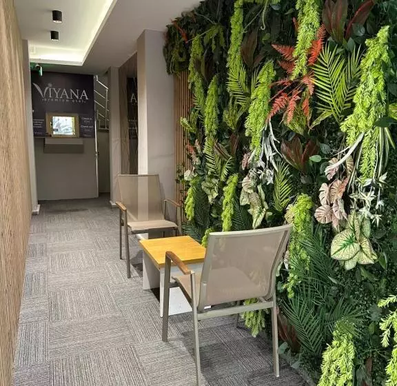 هتل Viyana Premium Pansiyon