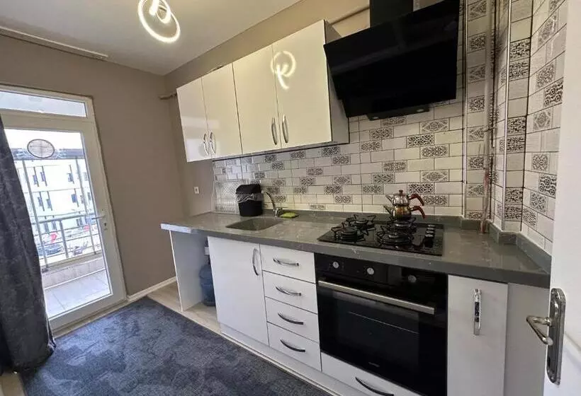 هتل Viyana Premium Pansiyon