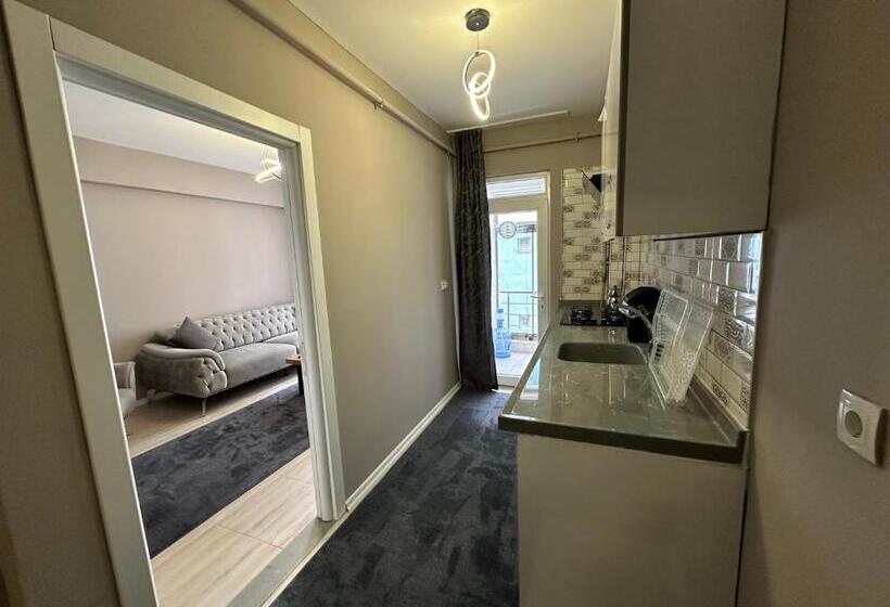 فندق Viyana Premium Pansiyon