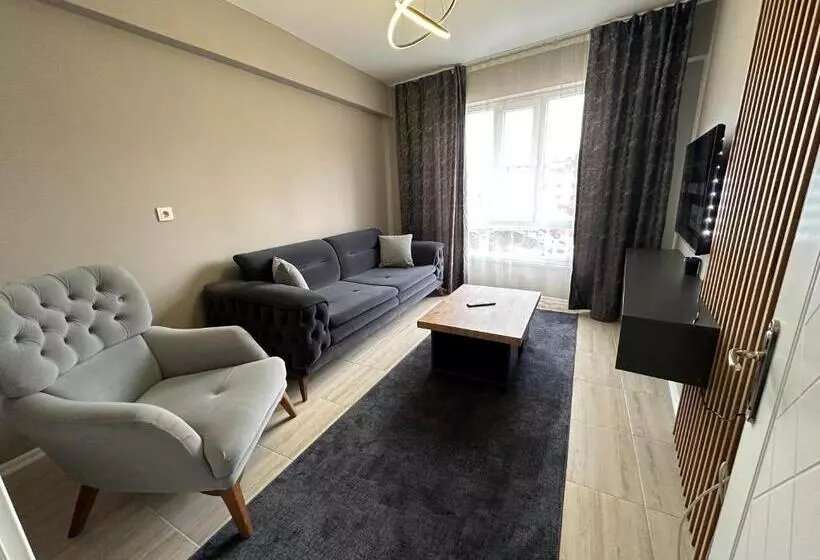 هتل Viyana Premium Pansiyon